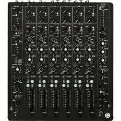 ALLEN & HEATH MODEL 1